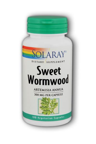 SWEET WORMWOOD 100CT Image 1