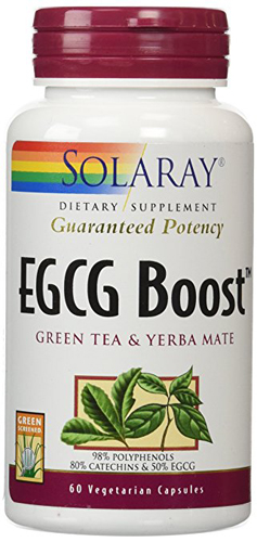 EGCG BOOST 60CT 450MG Image 1