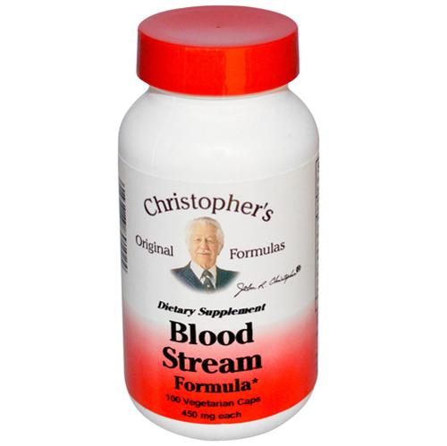 BLOOD STREAM (RCC) 100 CP Image 1