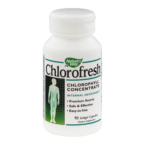 Chlorofresh Image 1