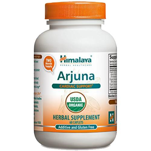 Arjuna 60 Caps Image 1