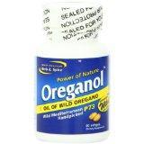 Oreganol Gelcap 140Mg Image 1