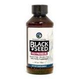 Black Seed Oil 4Oz Image 1