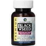 Black Seed Oil 500Mg 90 Sg Image 1