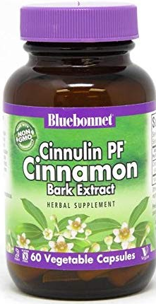 Cinnulin Pf Cinnamon Bark Extract Image 1