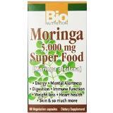 Moringa 5000Mg Super Food Image 1