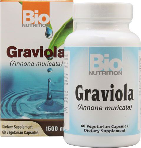 Graviola Image 1