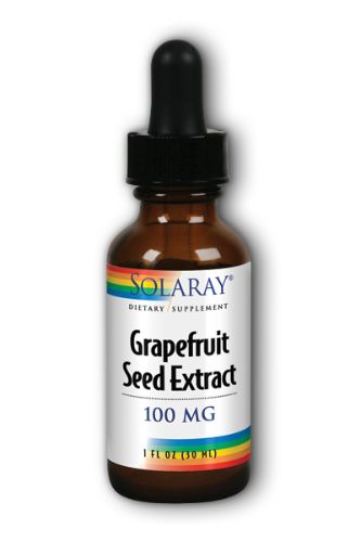 GRAPEFRUIT SEED EXTRACT 1OZ Image 1