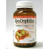Kyo-dophilus 9 180 Cp Image 1
