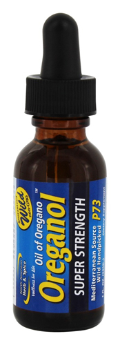 Super Oil Of Oregano Image 1