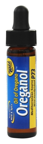 Oil Of Oregano Travel Image 1