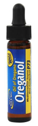 Oregaresp Liquid Image 1