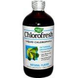 Chlorofresh Liquid Chlorophyll Unflavored Image 1