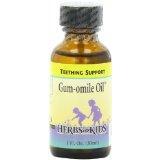 Gum-Omile Oil 1 Oz Image 1