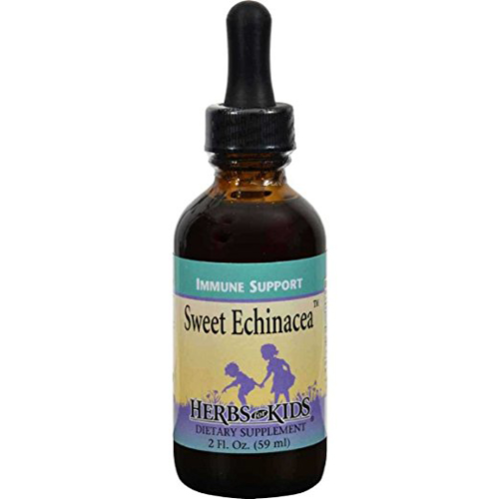 Echinacea Sweet 2Oz Image 1