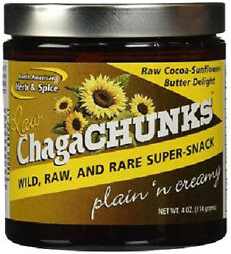 Chaga Chunks Image 1