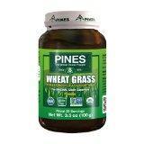 Wheat Grass Powder Image 1