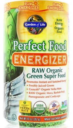 Perfect Food Energizer Image 1