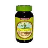 Pure Hawaiian Spirulina Powder Image 1