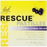 Black Currant Pastilles Image 1