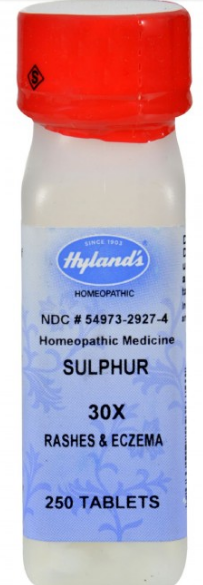30X Sulphur 250 Tb Image 1