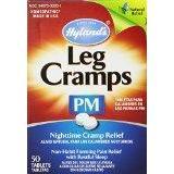 Leg Cramps 50 Tb Image 1