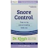 Snore Control Spray Image 1