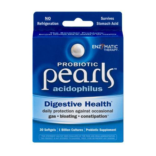 Probiotic Pearls Acidophilus Image 1