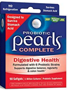 Probiotic Pearls Complete Image 1