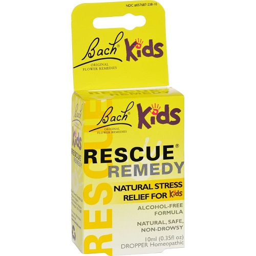 Rescue Remedy Kids 10 Ml Image 1