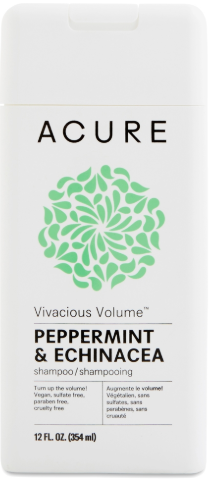 Shampoo Volume Image 1