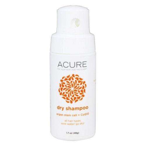Dry Shampoo 1.7Oz Image 1