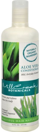 CONDITIONER ALOE VERA 16OZ Image 1