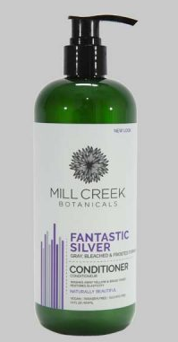 CONDITION FANTSTC SILVER 16OZ Image 1
