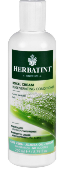 Conditioner Royal Cream Image 1