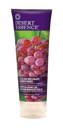 Conditioner Italian Grape 8Oz Image 1