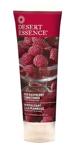 Conditioner Red Rasp 8Oz Image 1