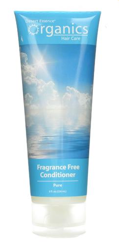 Conditioner Unscented 8Oz Image 1