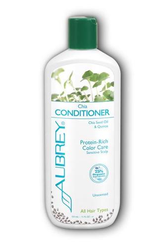 Conditioner Chia All Sens 11Oz Image 1