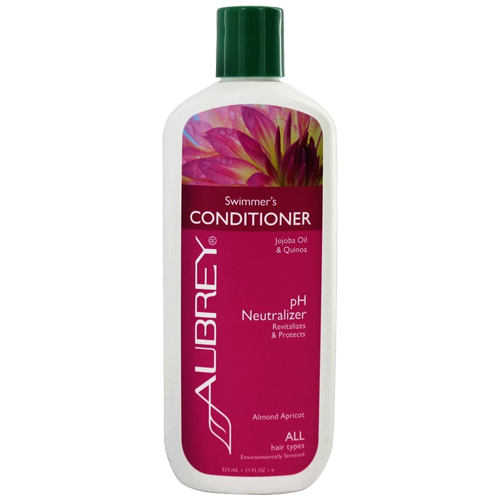 Conditioner Swimmers All 11Oz Image 1
