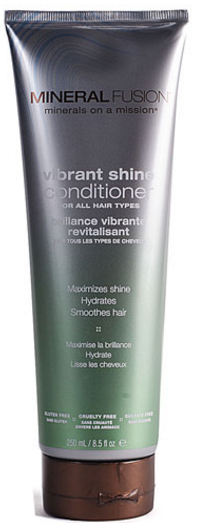 Conditioner Vibrant Shine Image 1