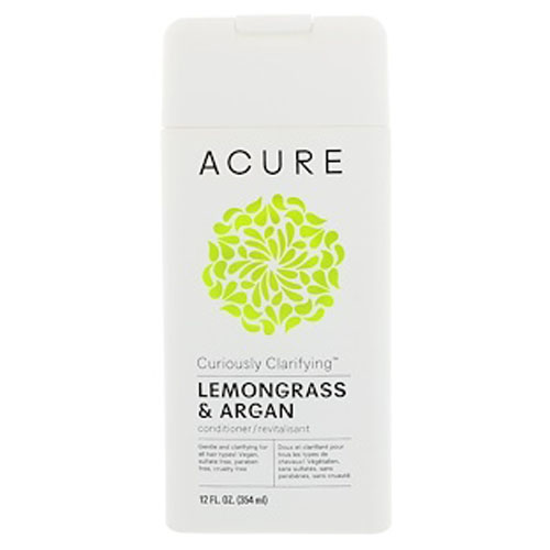 Conditioner Clarifying Image 1