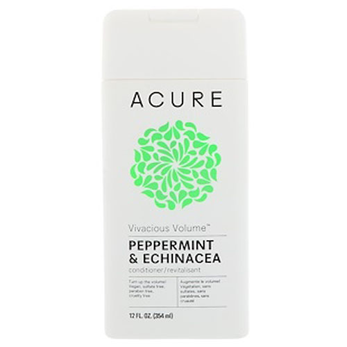Conditioner Volume Image 1