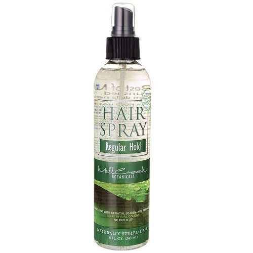 HAIR SPRAY REG HOLD 8OZ Image 1