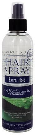 HAIR SPRAY XTRA HOLD Image 1
