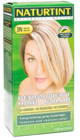 9N Honey Blonde Image 1