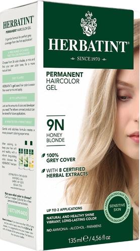 Hair Color | 9N Honey Blonde Image 1