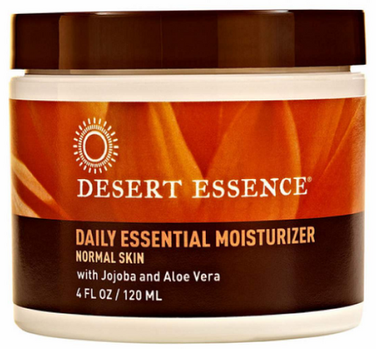 Daily Essential Moisturizer Image 1