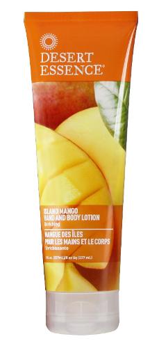 Lotion Mango 8Oz Image 1
