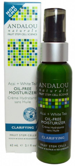 oil-free moisturizer Image 1